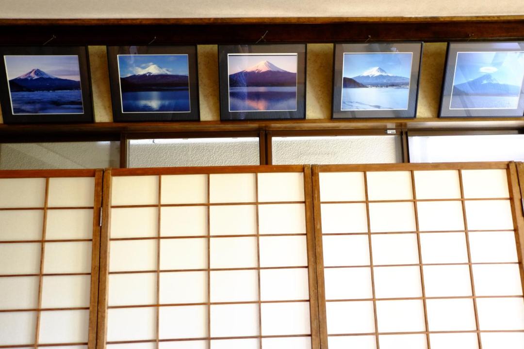 Photo of Others in Fujikawaguchiko