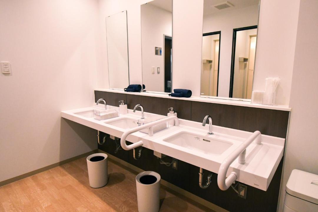 Photo of Bathroom in Maizuru