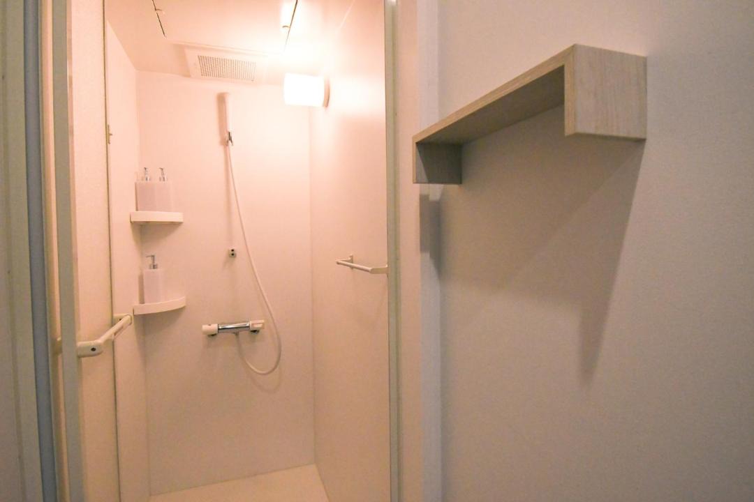 Photo of Bathroom in Maizuru