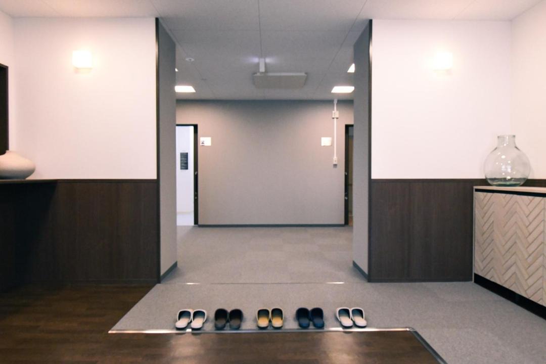 Photo of Kitchen in Maizuru