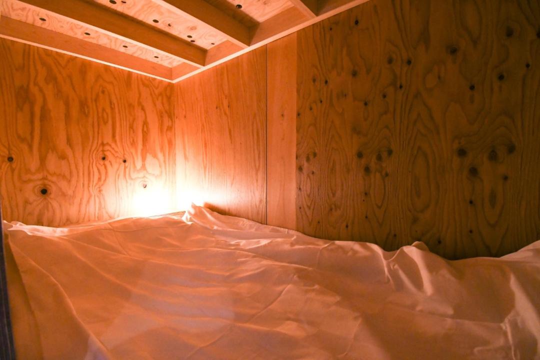 Photo of Bedroom in Maizuru