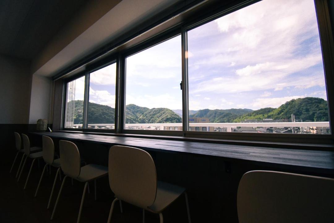 Photo of Patio Balcony in Maizuru