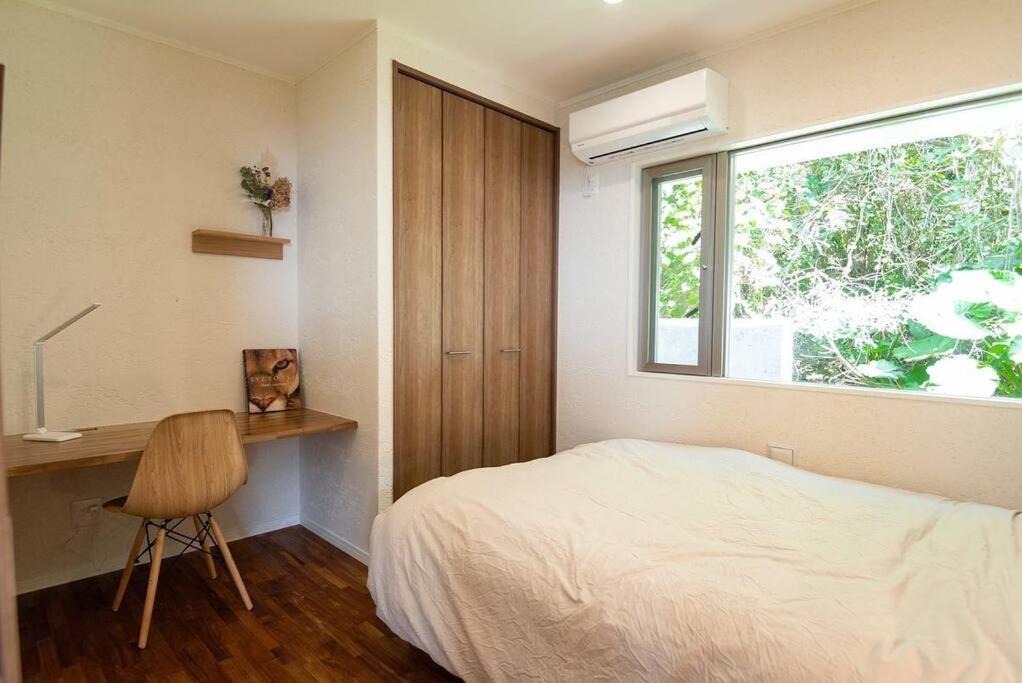Photo of Bedroom in Okinawa
