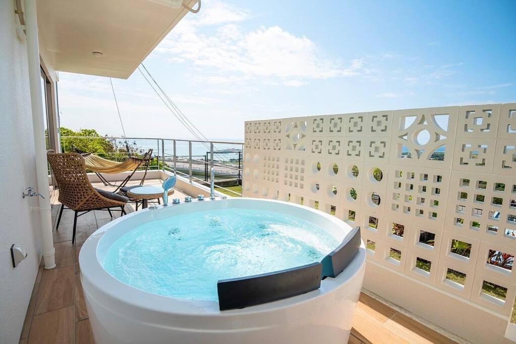 Photo of Patio Balcony in Okinawa