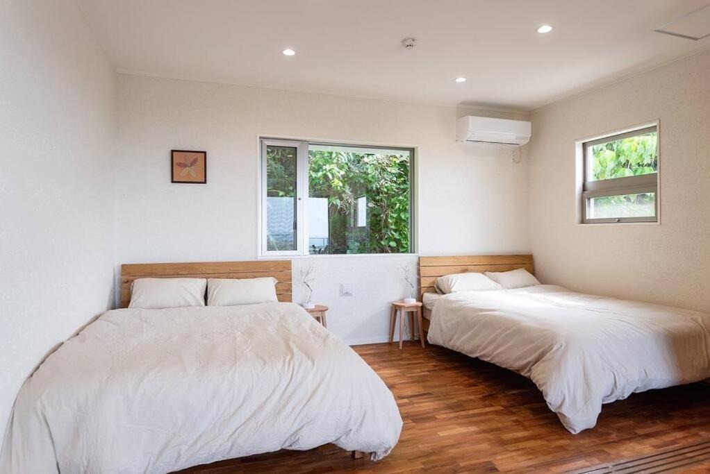 Photo of Bedroom in Okinawa