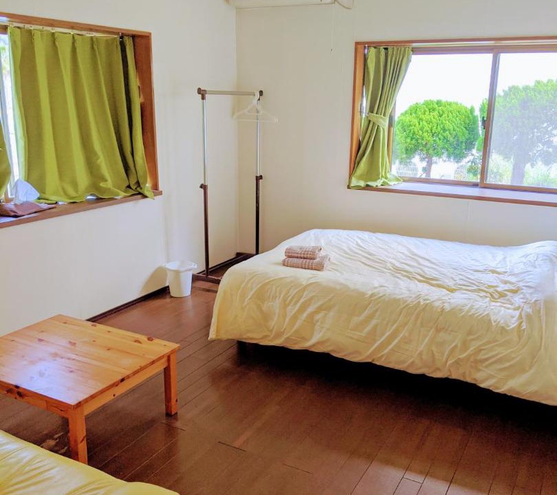Photo of Bedroom in Hinasecho Hinase