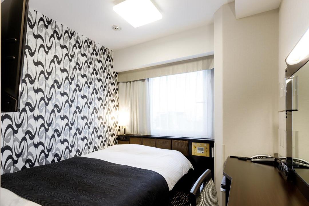 Photo of Bedroom in Kaminarimon