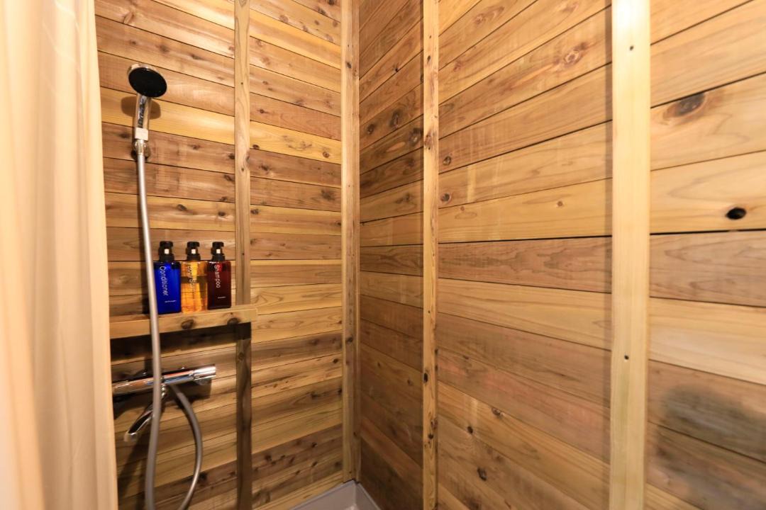 Photo of Bathroom in Mori