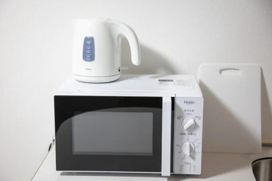 Photo of Kitchen in Minato