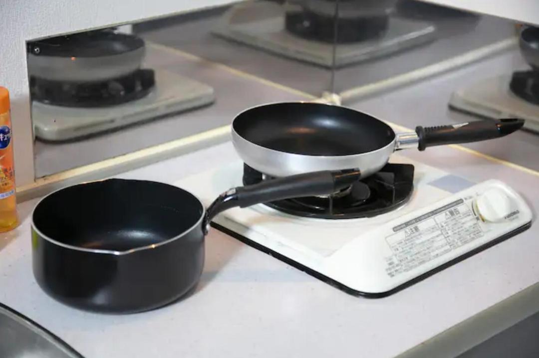 Photo of Kitchen in Minato