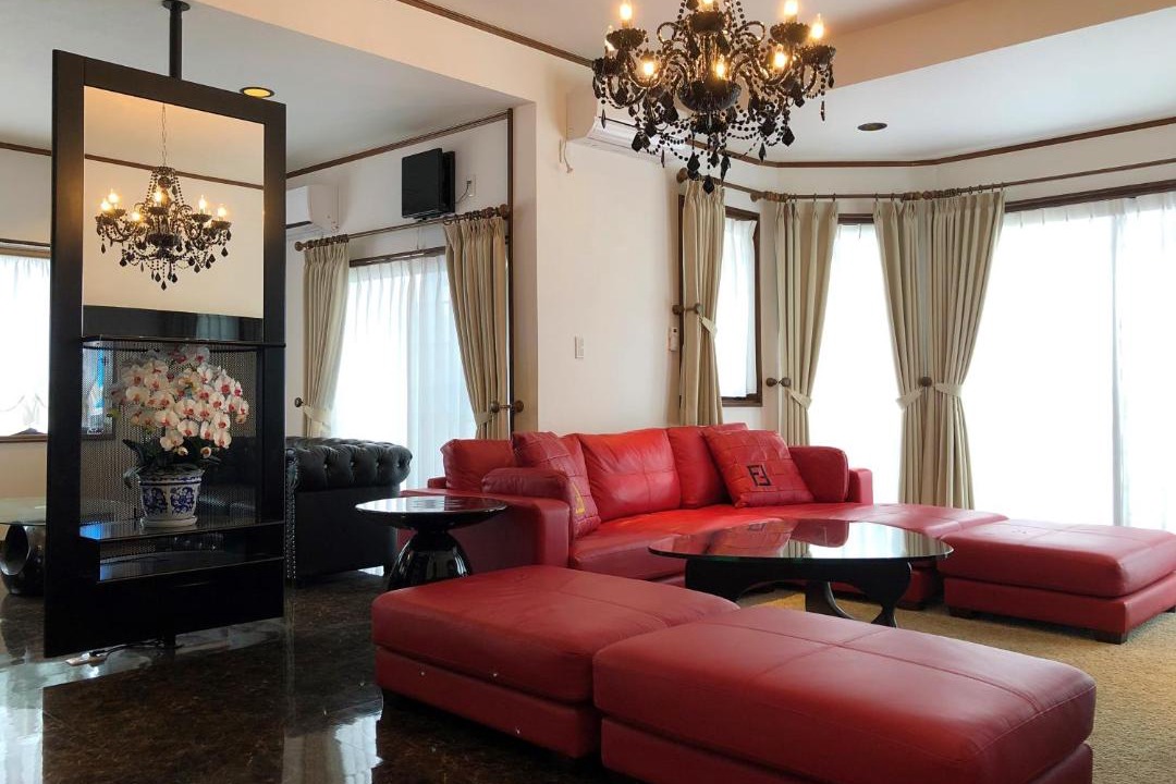 Photo of Livingroom in Omihachiman