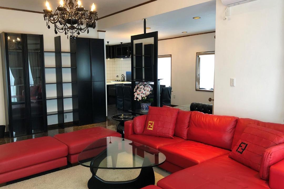 Photo of Livingroom in Omihachiman