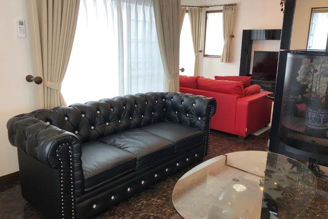 Photo of Livingroom in Omihachiman