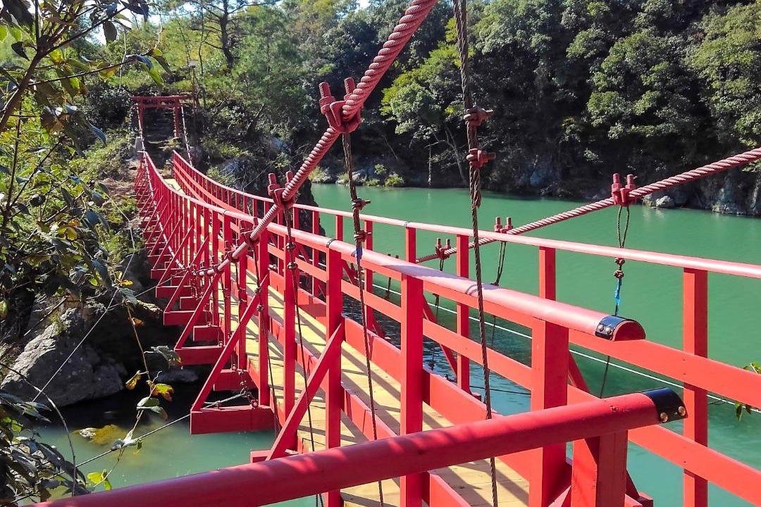 Photo of Others in Geisei-mura