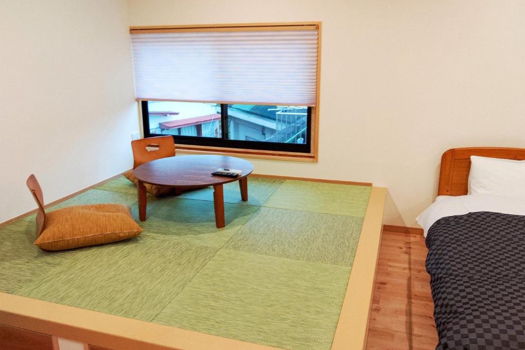 Photo of Bedroom in Geisei-mura