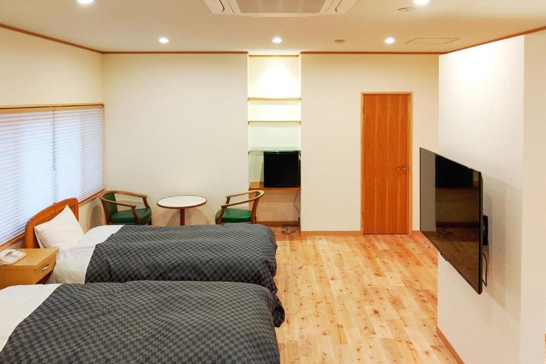 Photo of Bedroom in Geisei-mura