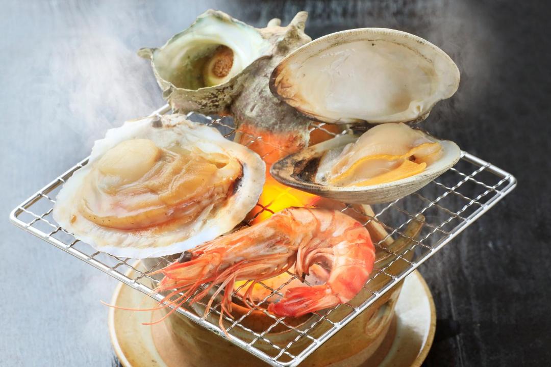 Photo of Kitchen in Shirahamacho Shirahama