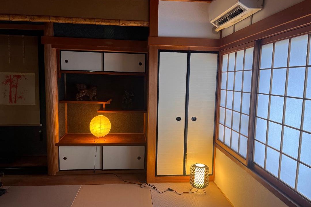Photo of Others in Nara