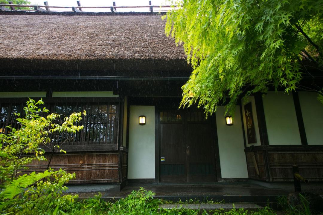 Photo of Others in Yufuin Onsen