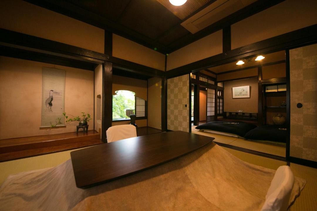 Photo of Others in Yufuin Onsen