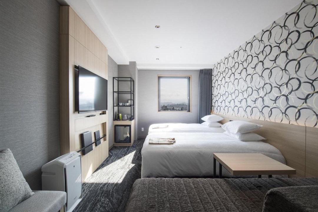 Photo of Bedroom in Katamachi