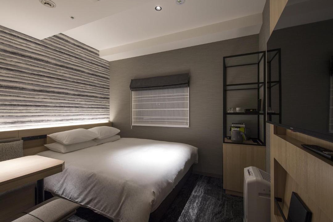 Photo of Bedroom in Katamachi