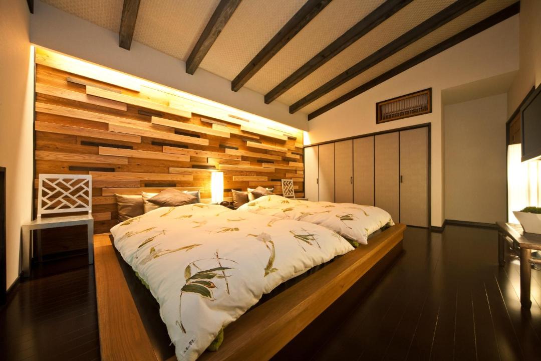 Photo of Bedroom in Yufuin Onsen