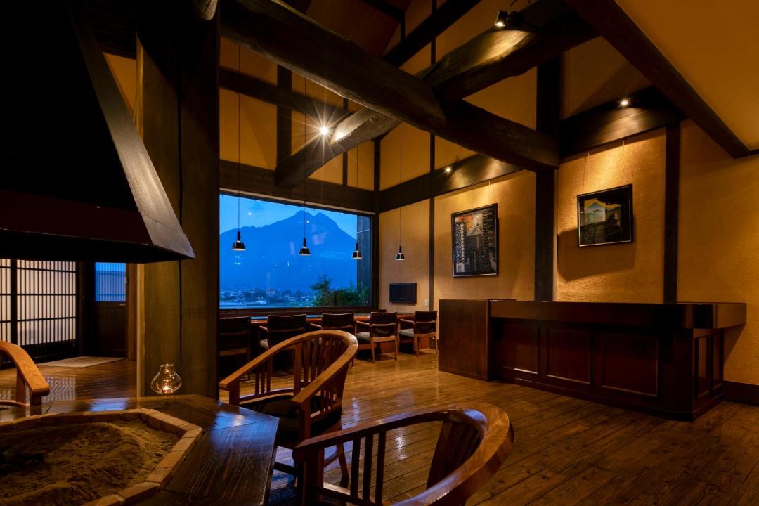 Photo of Others in Yufuin Onsen