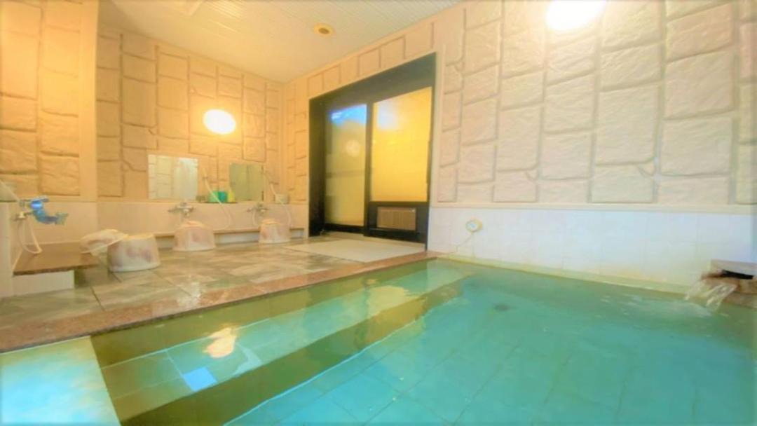 Photo of Bathroom in Tsuruoka