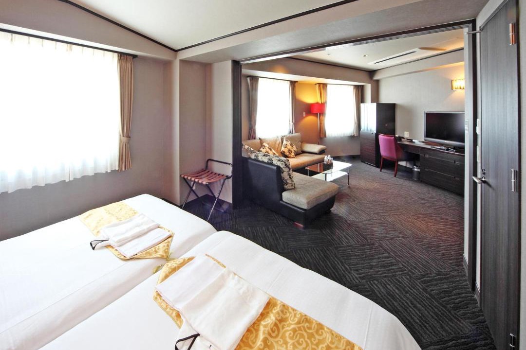 Photo of Bedroom in Sakai Ward