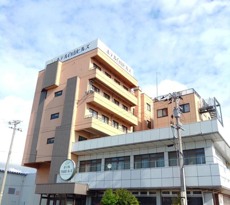 Photo of Buildings in Ishikawa Prefecture