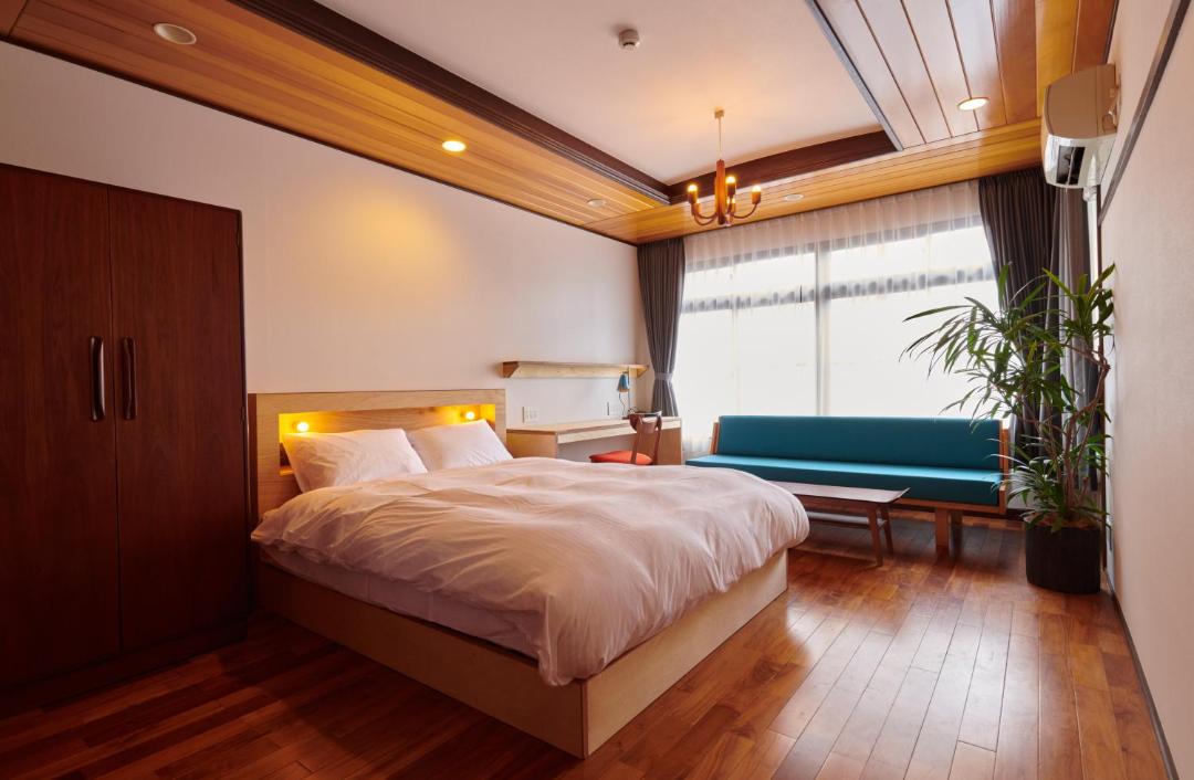 Photo of Bedroom in Odawara