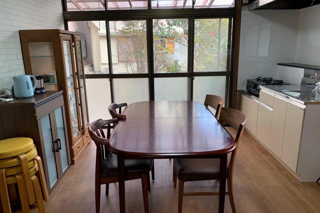 Photo of Kitchen in Odawara