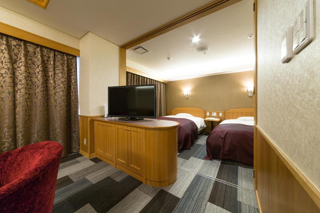 Photo of Others in Ryuga Onsen