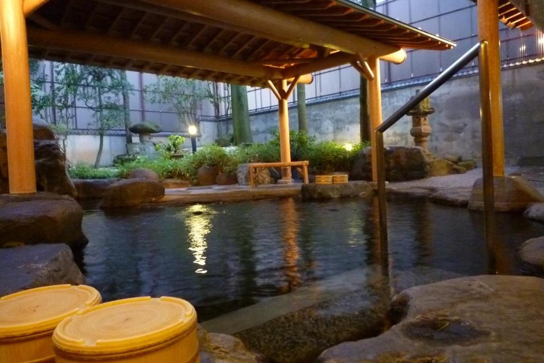 Photo of Others in Yudanaka Shibu Onsen