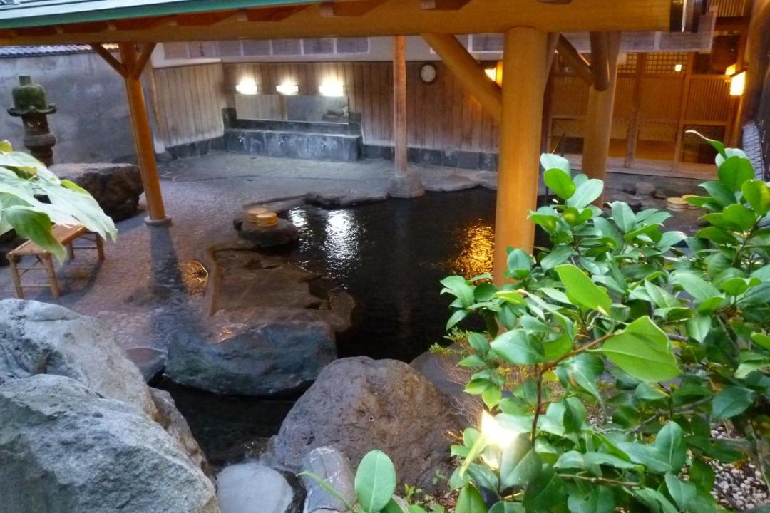 Photo of Others in Yudanaka Shibu Onsen