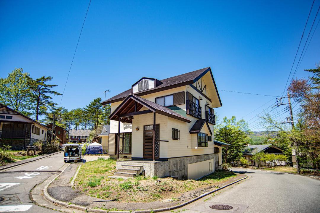 Photo of Others in Kusatsu Onsen