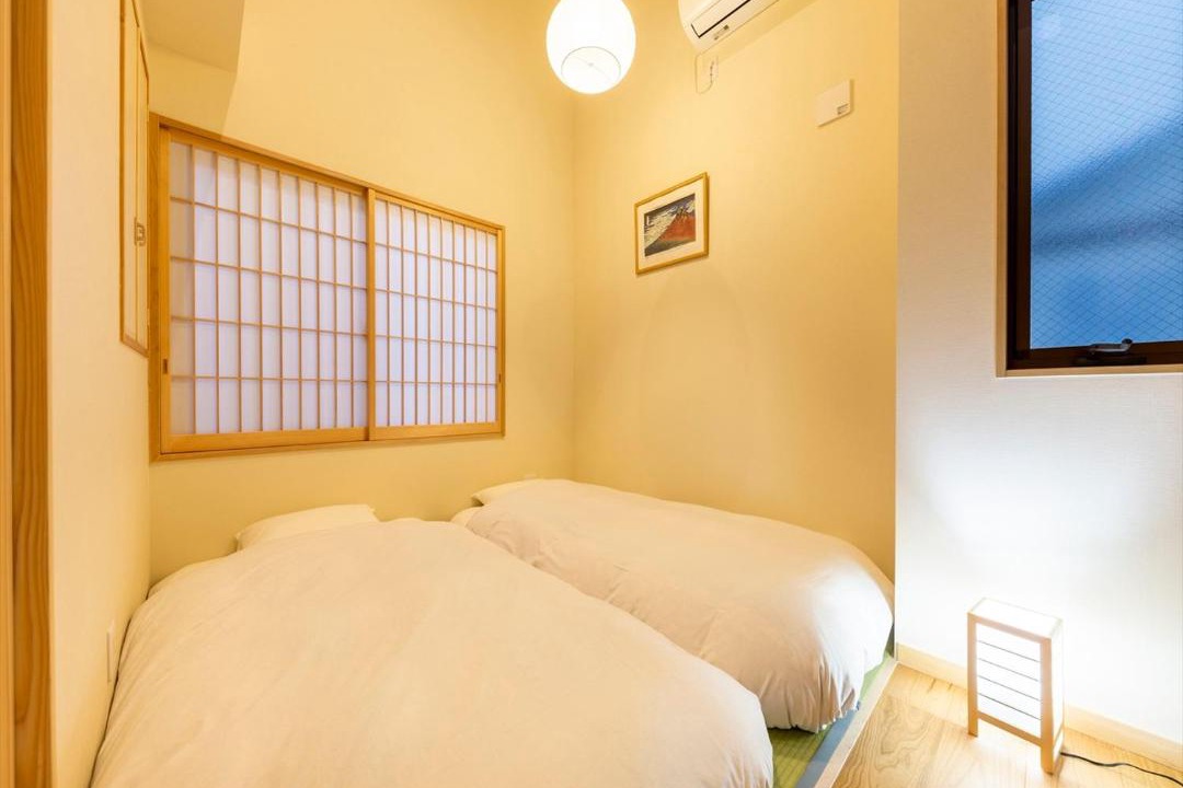 Photo of Bedroom in Kiyokawa