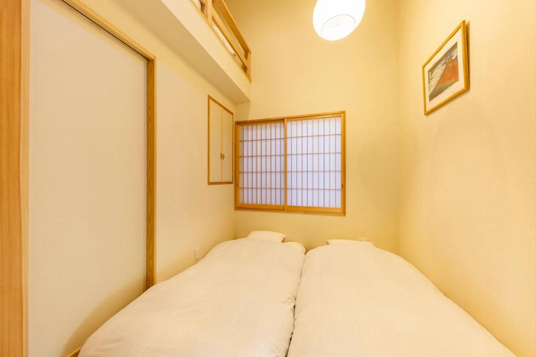 Photo of Bedroom in Kiyokawa