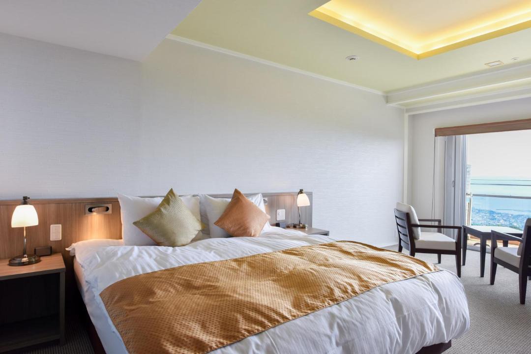 Photo of Bedroom in Ibusuki