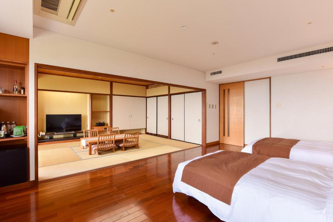 Photo of Bedroom in Ibusuki