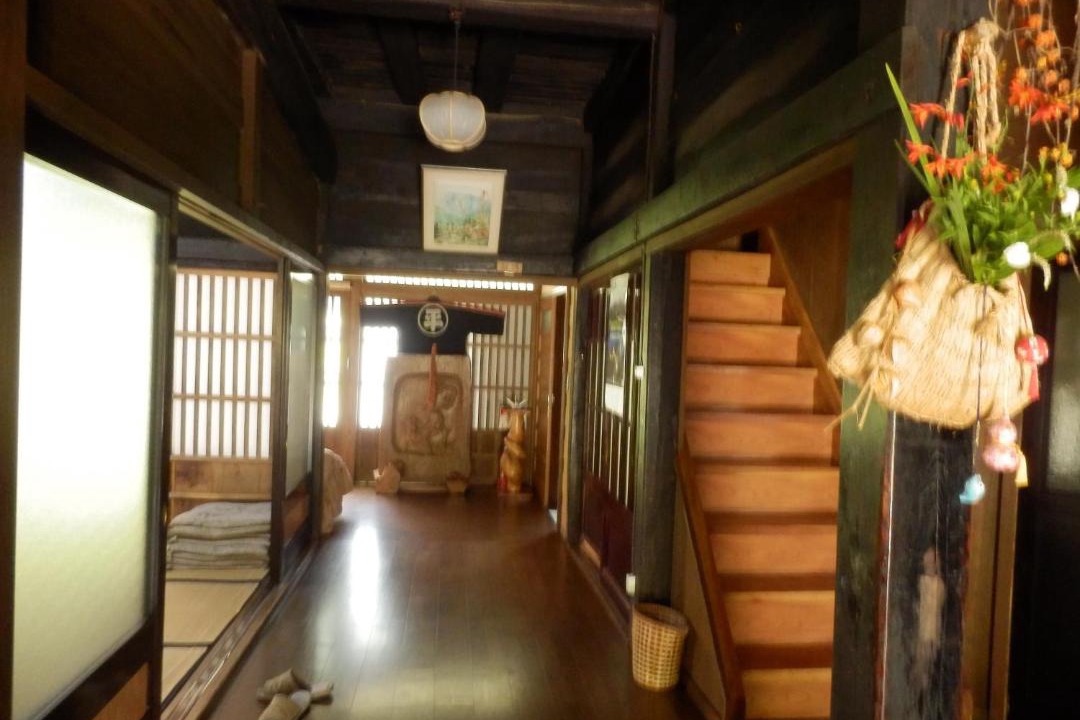 Photo of Others in Ainokura