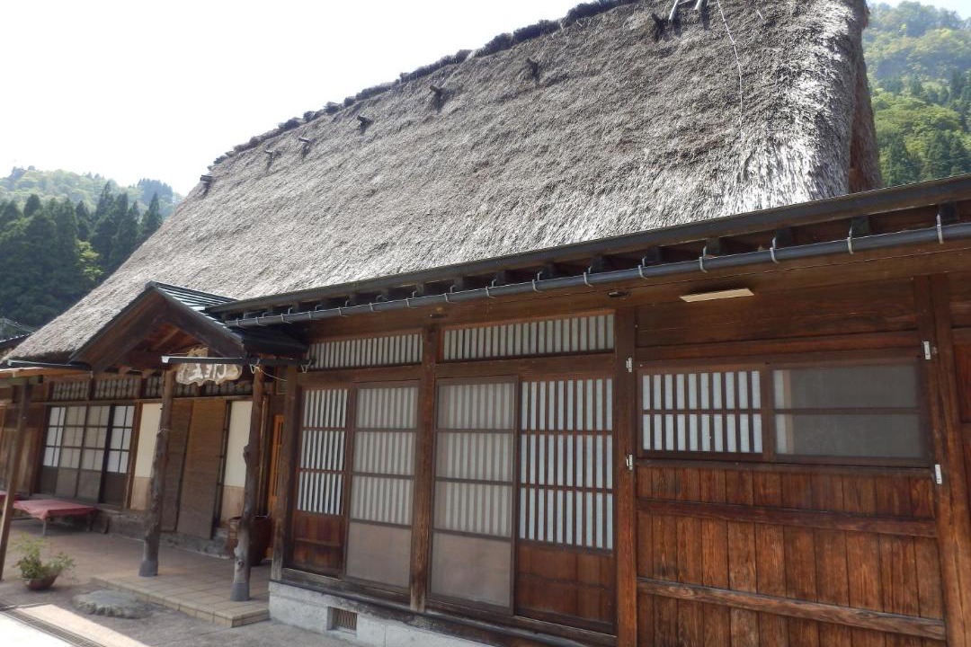 Photo of Others in Ainokura