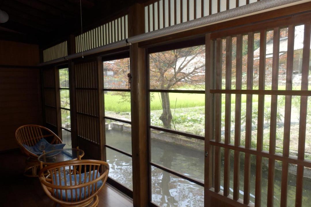 Photo of Others in Ainokura