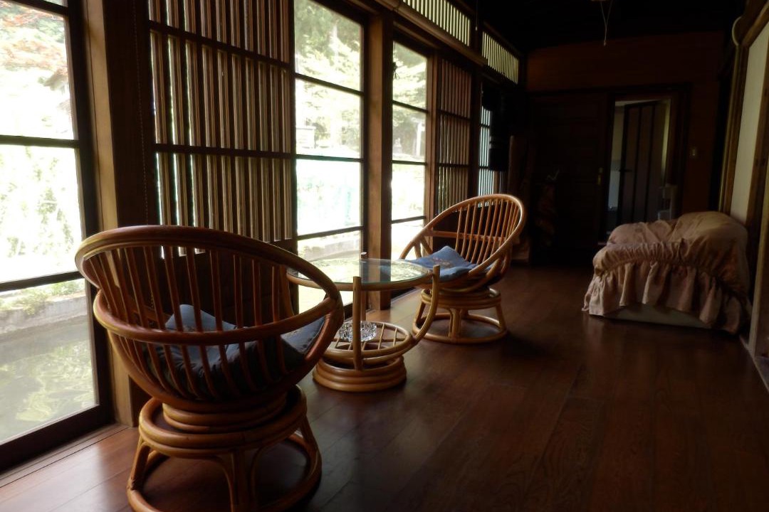 Photo of Others in Ainokura