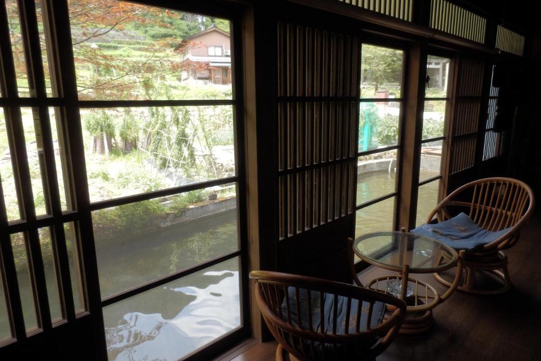 Photo of Others in Ainokura