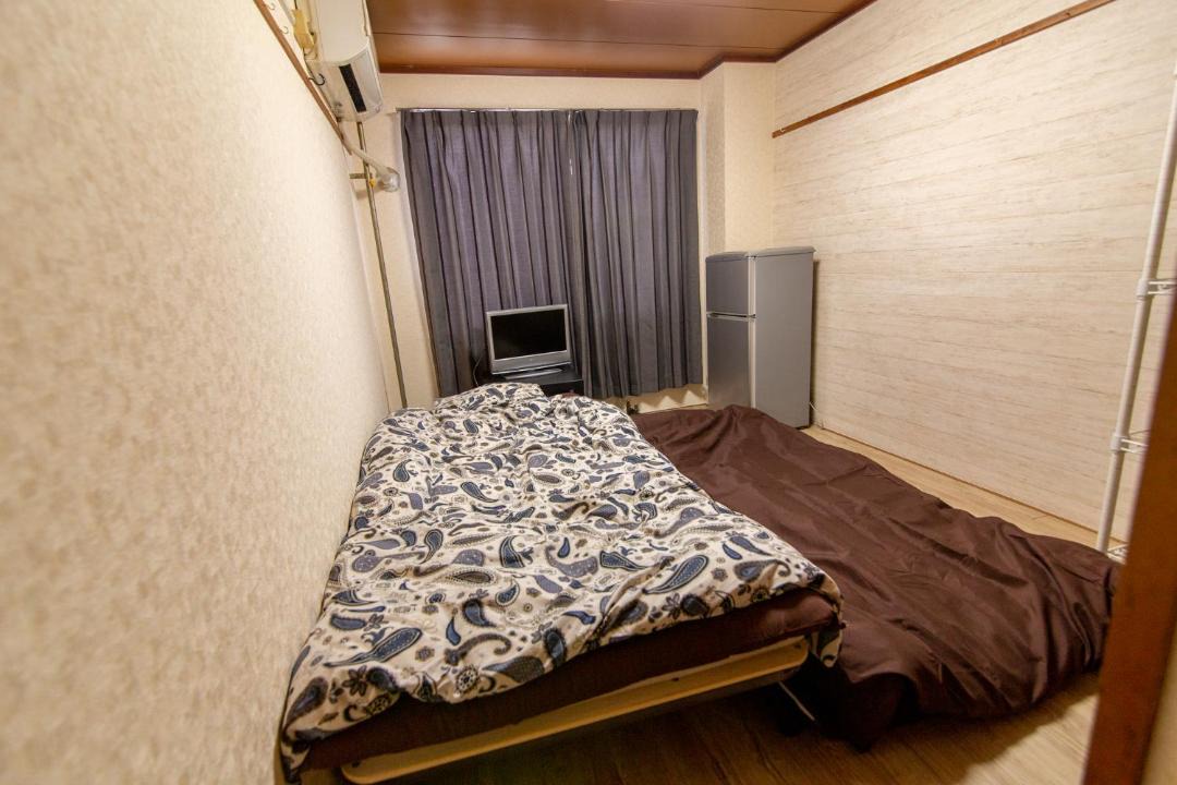Photo of Bedroom in Inage