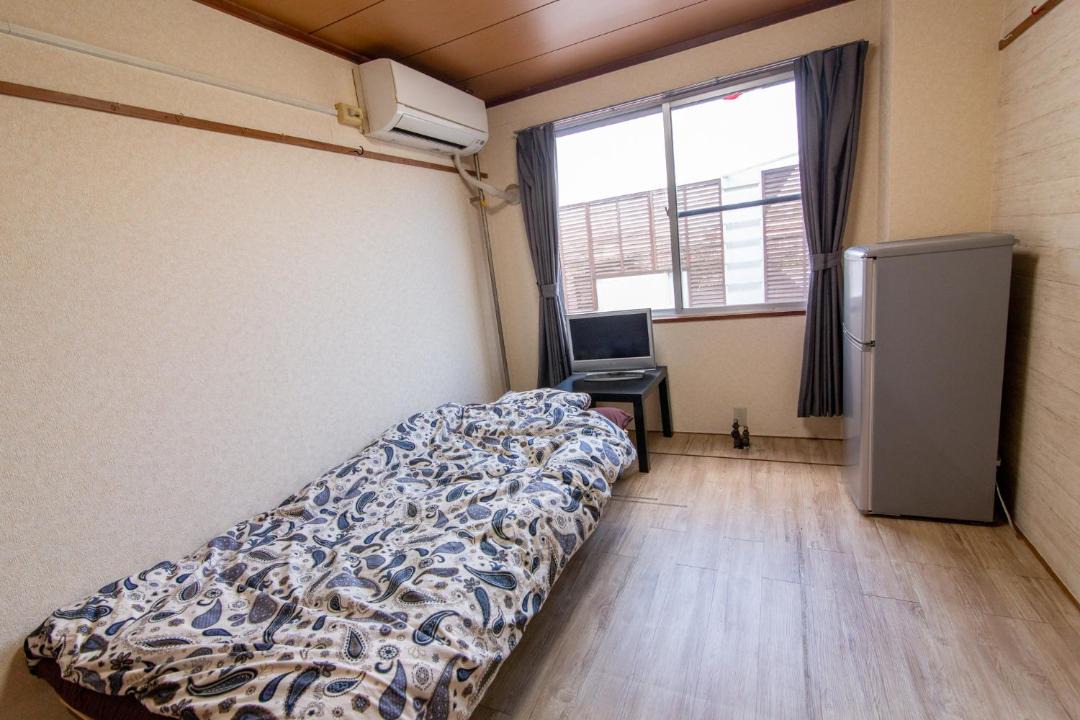 Photo of Bedroom in Inage