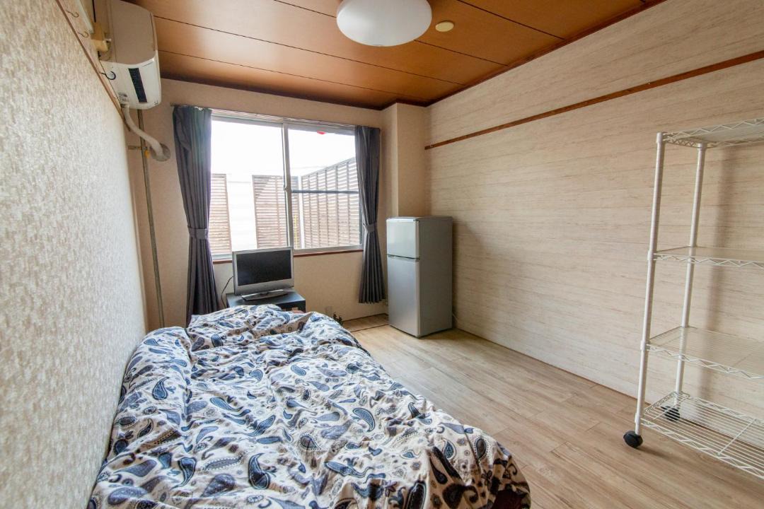 Photo of Bedroom in Inage