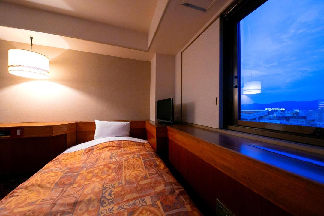 Photo of Bedroom in Nagaoka